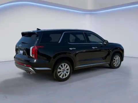 Another view of 2025 Hyundai Palisade SEL for sale in Alcoa, TN at Twin City Auto Center