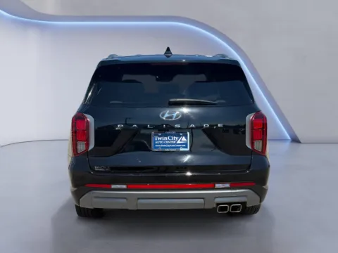 More photos of 2025 Hyundai Palisade SEL at Twin City Auto Center, TN