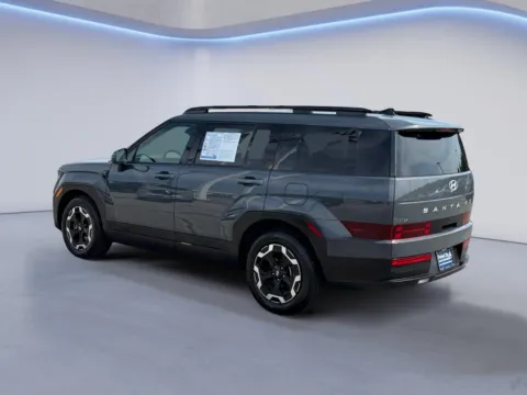 More photos of 2025 Hyundai Santa Fe SEL at Twin City Auto Center, TN