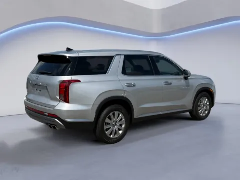 Another view of 2025 Hyundai Palisade SEL for sale in Alcoa, TN at Twin City Auto Center