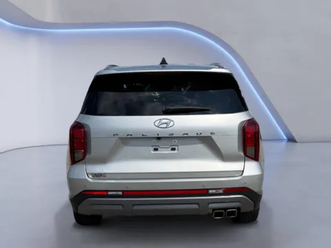More photos of 2025 Hyundai Palisade SEL at Twin City Auto Center, TN