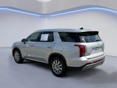 More photos of 2025 Hyundai Palisade SEL at Twin City Auto Center, TN