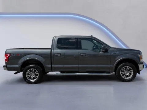 Photos of 2019 Ford F-150 LARIAT for sale in Alcoa, TN at Twin City Auto Center