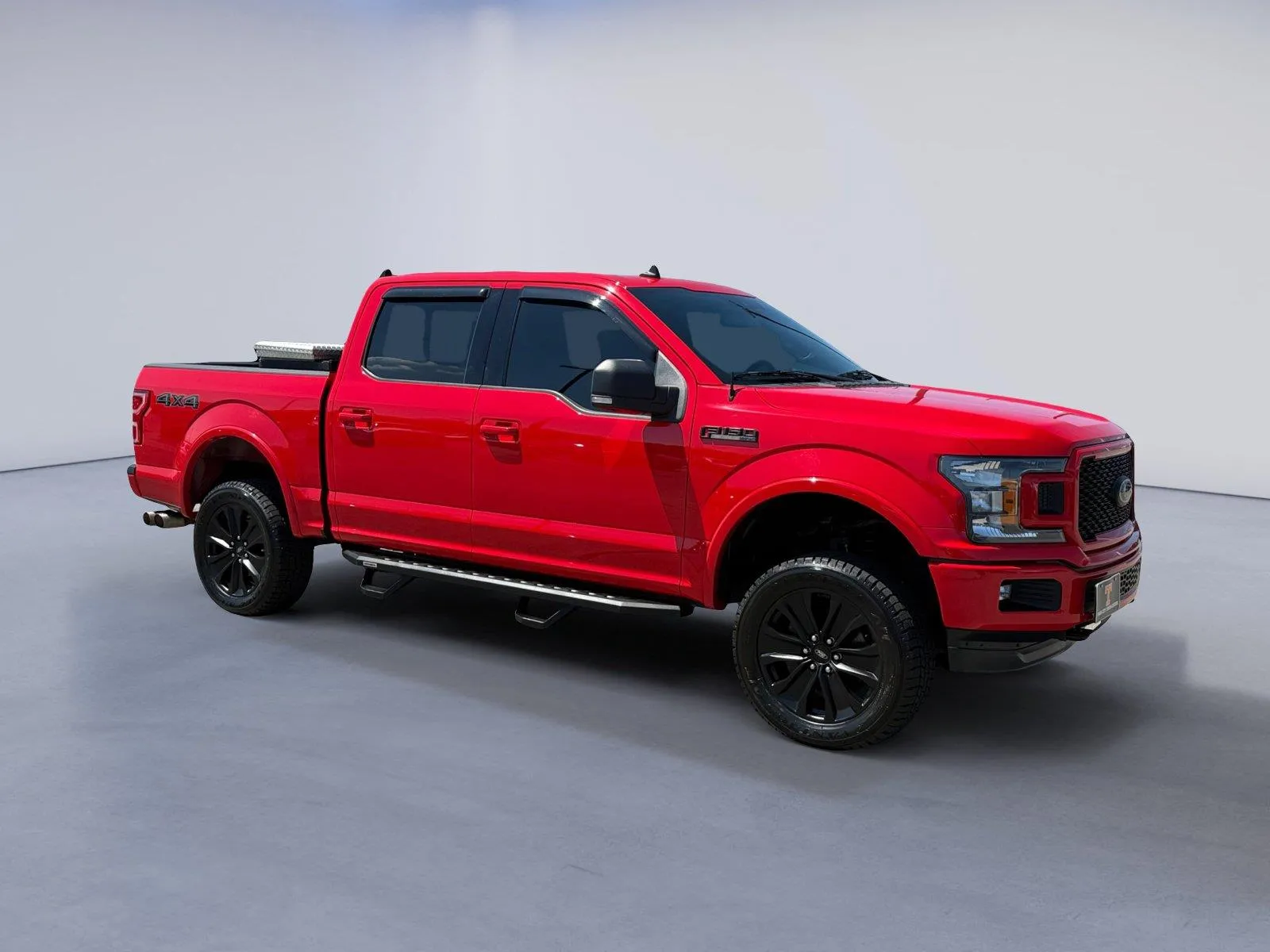 2020 Ford F-150 XLT for sale in Alcoa, TN