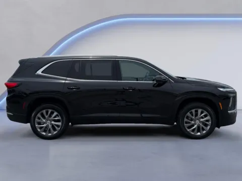 Photos of 2025 Buick Enclave Preferred for sale in Alcoa, TN at Twin City Auto Center