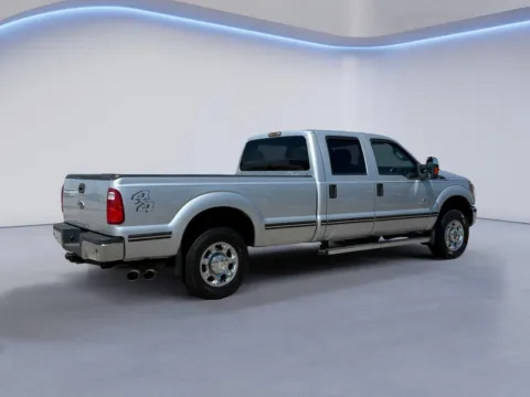 Another view of 2012 Ford Super Duty F-250 XLT for sale in Alcoa, TN at Twin City Auto Center