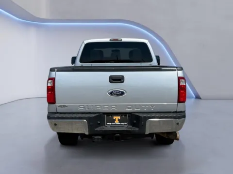 More photos of 2012 Ford Super Duty F-250 XLT at Twin City Auto Center, TN