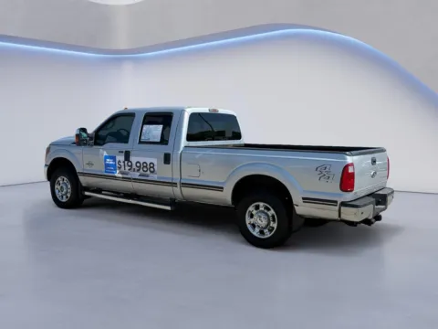 More photos of 2012 Ford Super Duty F-250 XLT at Twin City Auto Center, TN