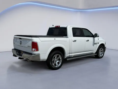 Another view of 2015 Ram 1500 Laramie for sale in Alcoa, TN at Twin City Auto Center