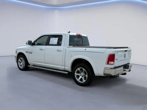 More photos of 2015 Ram 1500 Laramie at Twin City Auto Center, TN