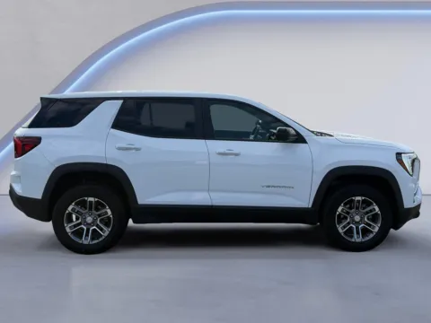 Photos of 2025 GMC Terrain AWD Elevation for sale in Alcoa, TN at Twin City Auto Center