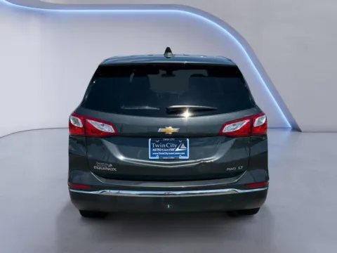 More photos of 2020 Chevrolet Equinox LT at Twin City Auto Center, TN