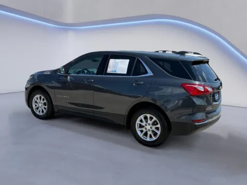 More photos of 2020 Chevrolet Equinox LT at Twin City Auto Center, TN
