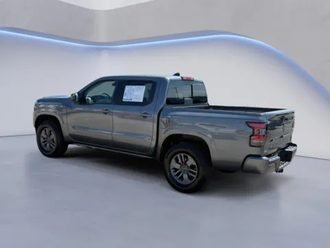 More photos of 2025 Nissan Frontier SV at Twin City Auto Center, TN