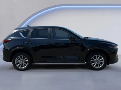 Photos of 2025 Mazda CX-5 2.5 S Preferred Package for sale in Alcoa, TN at Twin City Auto Center