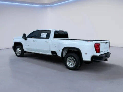 More photos of 2025 Chevrolet Silverado 3500 HD Work Truck at Twin City Auto Center, TN