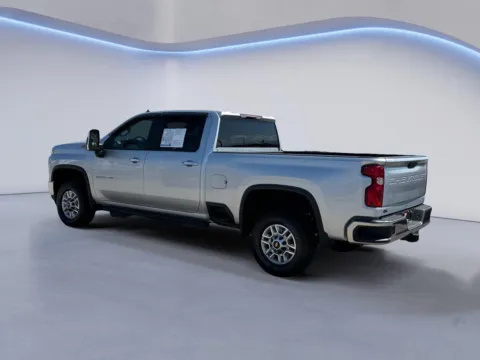 More photos of 2022 Chevrolet Silverado 2500 HD LT at Twin City Auto Center, TN