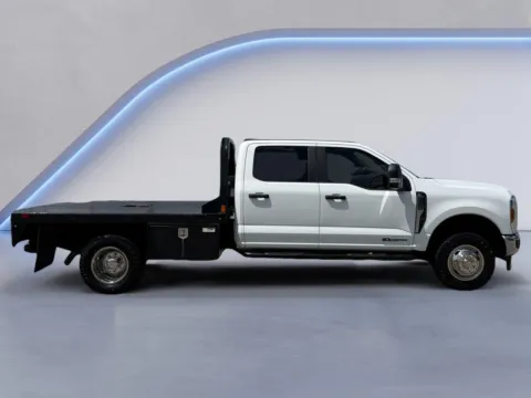 Photos of 2024 Ford Super Duty F-350 DRW XL for sale in Alcoa, TN at Twin City Auto Center