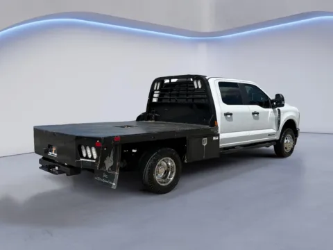 Another view of 2024 Ford Super Duty F-350 DRW XL for sale in Alcoa, TN at Twin City Auto Center