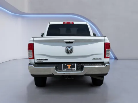 More photos of 2020 Ram 2500 Big Horn at Twin City Auto Center, TN