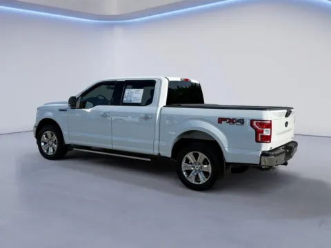 More photos of 2018 Ford F-150 XLT at Twin City Auto Center, TN