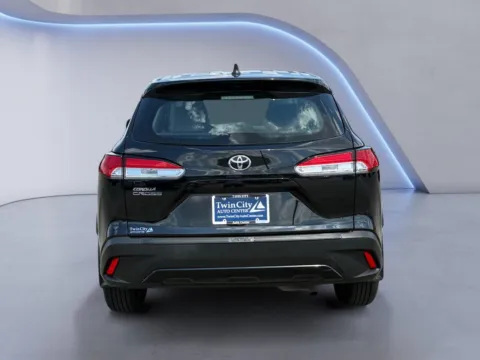 More photos of 2025 TOYOTA Y L at Twin City Auto Center, TN