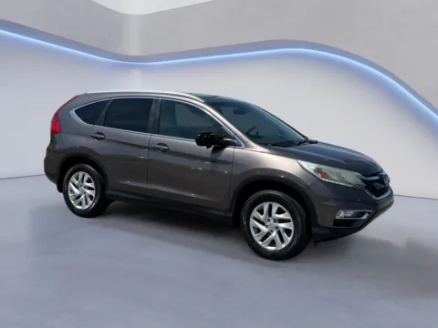 Unknown 2015 Honda CR-V EX-L for sale in Alcoa, TN