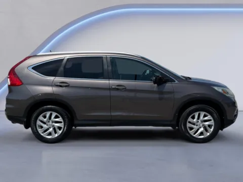 Photos of 2015 Honda CR-V EX-L for sale in Alcoa, TN at Twin City Auto Center