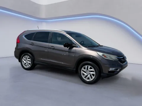 Unknown 2015 Honda CR-V EX-L for sale in Alcoa, TN