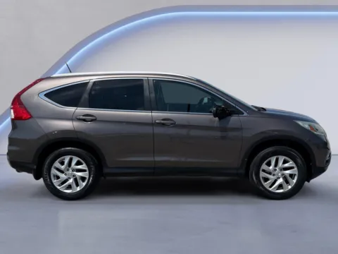 Photos of 2015 Honda CR-V EX-L for sale in Alcoa, TN at Twin City Auto Center