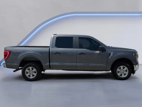 Photos of 2023 Ford F-150 XLT for sale in Alcoa, TN at Twin City Auto Center