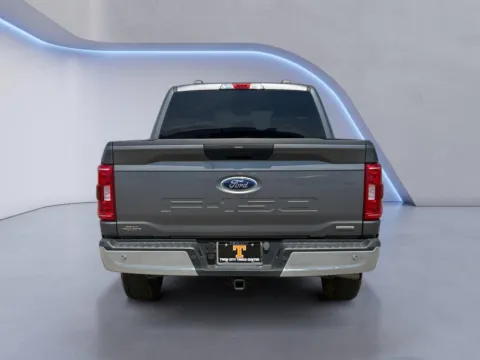 More photos of 2023 Ford F-150 XLT at Twin City Auto Center, TN