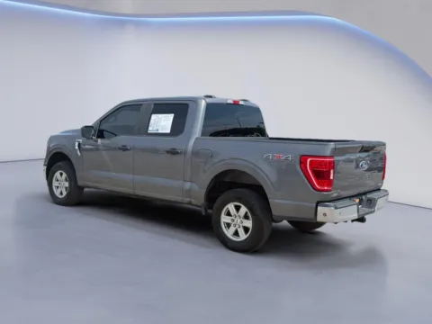 More photos of 2023 Ford F-150 XLT at Twin City Auto Center, TN