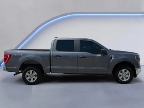Photos of 2023 Ford F-150 XLT for sale in Alcoa, TN at Twin City Auto Center