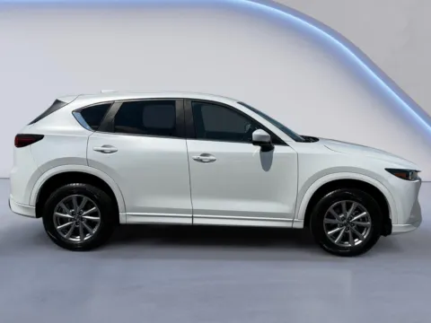 Photos of 2025 Mazda CX-5 2.5 S Select Package for sale in Alcoa, TN at Twin City Auto Center