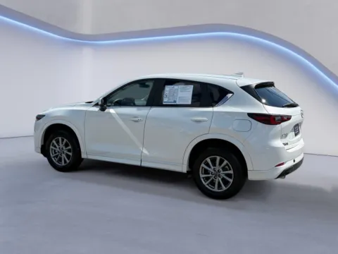 More photos of 2025 Mazda CX-5 2.5 S Select Package at Twin City Auto Center, TN
