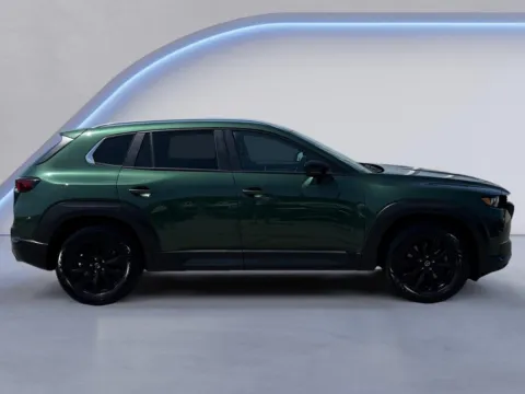 Photos of 2025 Mazda CX-50 2.5 S Select Package for sale in Alcoa, TN at Twin City Auto Center