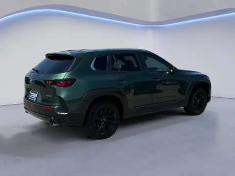 Another view of 2025 Mazda CX-50 2.5 S Select Package for sale in Alcoa, TN at Twin City Auto Center