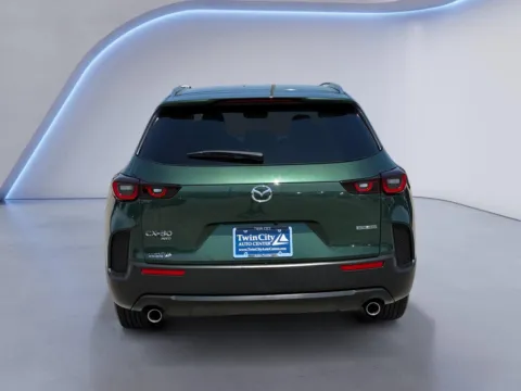 More photos of 2025 Mazda CX-50 2.5 S Select Package at Twin City Auto Center, TN