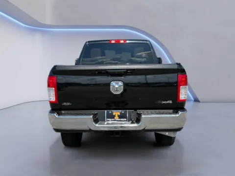 More photos of 2020 Ram 2500 Big Horn at Twin City Auto Center, TN