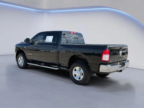 More photos of 2020 Ram 2500 Big Horn at Twin City Auto Center, TN