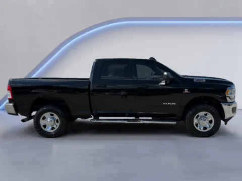 Photos of 2020 Ram 2500 Big Horn for sale in Alcoa, TN at Twin City Auto Center