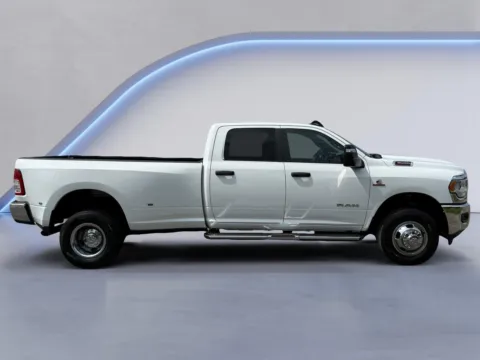 Photos of 2024 Ram 3500 Big Horn for sale in Alcoa, TN at Twin City Auto Center
