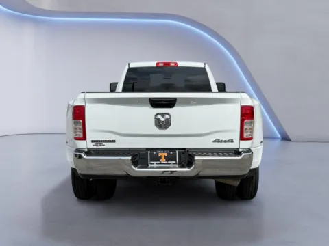 More photos of 2024 Ram 3500 Big Horn at Twin City Auto Center, TN