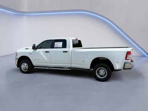 More photos of 2024 Ram 3500 Big Horn at Twin City Auto Center, TN