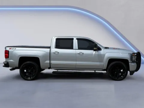 Photos of 2018 Chevrolet Silverado 1500 LT for sale in Alcoa, TN at Twin City Auto Center