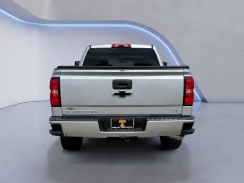 More photos of 2018 Chevrolet Silverado 1500 LT at Twin City Auto Center, TN
