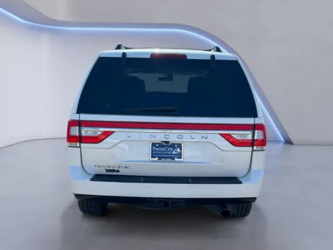 More photos of 2017 Lincoln Navigator Reserve at Twin City Auto Center, TN