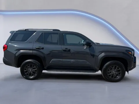 Photos of 2025 Toyota 4Runner SR5 for sale in Alcoa, TN at Twin City Auto Center