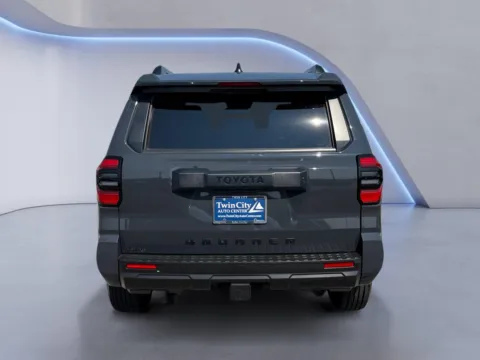 More photos of 2025 Toyota 4Runner SR5 at Twin City Auto Center, TN